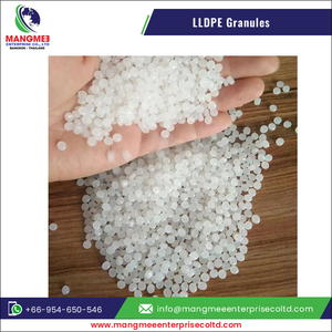 เม็ดพลาสติกบริสุทธิ์2023แผ่นฟิล์มทนแรงกระแทก - Product Image 2