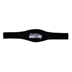 เข็มขัดมวยปล้ำรุ่น Seattle Seahawks ปรับแต่งโลโก้ได้ตามต้องการ
