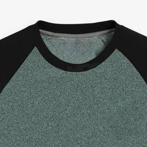 Sweat-shirt pour homme personnalisé, col rond, sweat-shirts oversize pour homme, en vente en ligne - Product Image 4