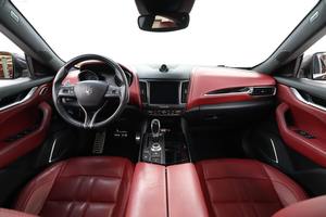 Maserati Levante GranSport 2018 Usado en Buen Estado - Product Image 5