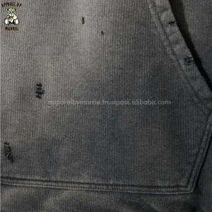 Sweat à capuche pour homme de haute qualité, design tendance, style streetwear, en molleton doux, idéal pour l'hiver, en vente en ligne - Product Image 6