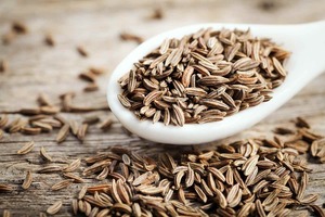 Cumin de qualité supérieure, épices entières naturelles pour la cuisine ou l'assaisonnement, disponible en gros - Product Image 6