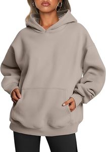 Men's Heavy <b>Weight</b> High Quality Custom Logo 400g 100% Cotton Heavyweight Fleece <b>Blank</b> Oversized Plus Size Men's Hoodies - Product Image 3