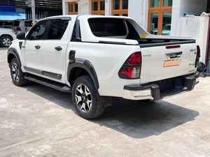 Toyota Hilux Revo Rocco Usada del 2020 Disponible - Product Image 2