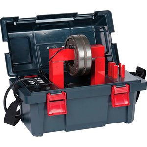 Bessey pv2412 xách tay cảm ứng mang nóng chất lượng 100% Silicone thiết bị sưởi ấm với sưởi ấm dây lõi - Product Image 4