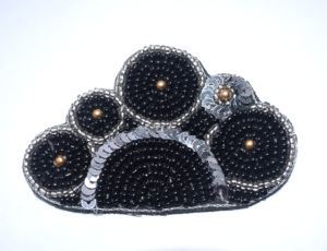 Custom Size <b>Bead</b> Patch Supplier Bulk Supplier And Manufacture By Refratex India Made in India for Best Quality And Low Price - Product Image 4