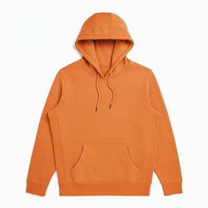 Sudadera con capucha personalizada al por mayor, Jersey polar de algodón, proveedor de sudadera - Product Image 2