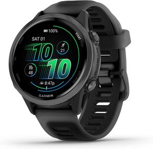 Reloj Inteligente Garmin Forerunner 570 de Alta Calidad con GPS Avanzado para Correr y Triatlón - Product Image 3