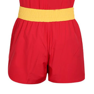 Kimono de Jiu Jitsu y Wushu de Alta Calidad, Elástico, de Secado Rápido y Transpirable, de Poliéster y Spandex, Conjunto de Top y Pantalones Cortos, Chaleco Unisex para Adultos - Product Image 5