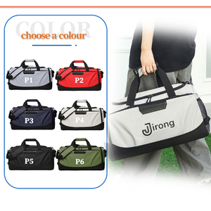 Sac de sport de voyage Weekender étanche en plein air de haute qualité pour femmes - Product Image 3