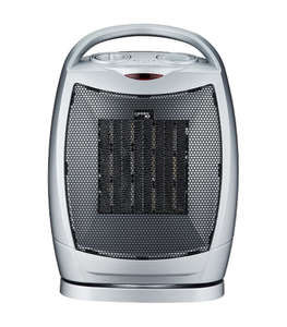 Vietnam MA-PTC-SH905A Portable <b>Electric</b> <b>Heater</b> 220V Adjustable Thermostat Overheat Protected Compact Design - Product Image 2