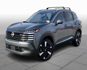 นิสสัน คิกส์ SR FWD SUV ปี 2025 มือสอง - พร้อมส่ง - Product Image 5