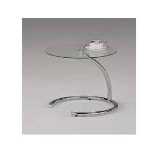 Table basse américaine Mini Size salon bureau ou autres utilisations Petite table étonnante avec trépied Base antidérapante Vente à bas prix - Product Image 5