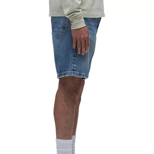 Casual Cotton Denim <b>Shorts</b> Premium Quality Fabric Modern Digital Print Summer Cotton Denim <b>Shorts</b> Lightweight Fabric <b>Cool</b> Feel - Product Image 5