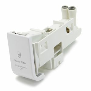 ตัวกรองน้ำสำหรับตู้เย็นพลาสติก WPW10238123 - Product Image 1