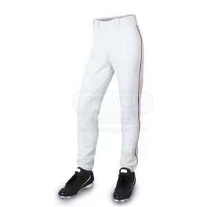 ชุดเบสบอลสำหรับผู้ชายชุดเบสบอล2025ชุดทีมว่างเปล่าแฟชั่นใหม่ - Product Image 4