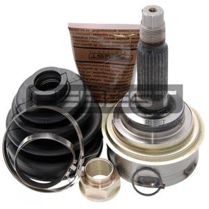 Giunto di velocità costante esterno 29x56x26 FEBEST (0110-008) - Product Image 1
