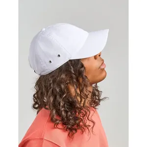 Sustainable Eco-Friendly Action-S Promotional <b>Hats</b> & Caps Eco-Merchandising Shat - Product Image 3
