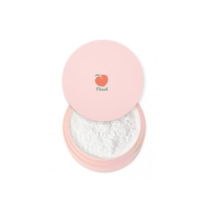 [SKINFOOD] Peach Cotton Multi Finish Powder Meilleure vente Corée Cosmétique - Product Image 1