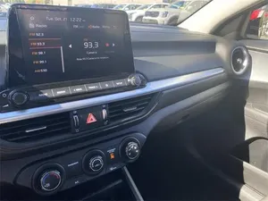 Kia Forte LXS 2022 Súper Limpio - Product Image 5