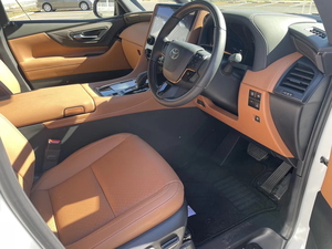 Sedán Mediano de Lujo 2025 en Oferta |   Automóvil de 2.0L Gasolina/Híbrido, 4 Puertas y 5 Asientos |     Modelos Fabricados en China para Exportación - Product Image 3