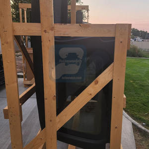 Kit carrosserie large original <span class=keywords><strong>wrangler</strong></span> <span class=keywords><strong>Tj</strong></span> 1997 2006 <span class=keywords><strong>Accessoires</strong></span> toit rigide en fibre de carbone pour <span class=keywords><strong>jeep</strong></span> <span class=keywords><strong>wrangler</strong></span> 2002 <span class=keywords><strong>Tj</strong></span> <span class=keywords><strong>Accessoires</strong></span> Hard Top - Product Image 5