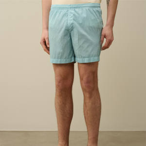 Short de bain pour homme élégant et confortable avec poches Short de bain personnalisable disponible en plusieurs couleurs et tailles - Product Image 2