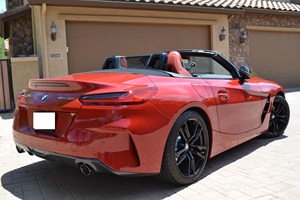 BMW Z4 sDrive30i 2022 Impecable - Product Image 5
