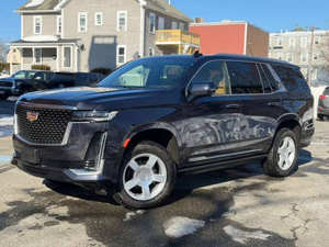 Cadillac Escalade 2022 USADO EN EXCELENTES CONDICIONES - Product Image 4