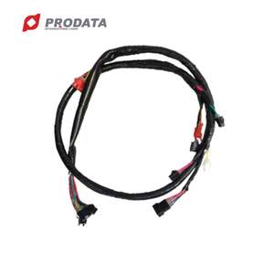 Arnés de cableado para bicicleta eléctrica de 200V AC - Product Image 3