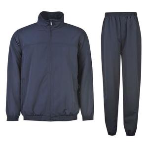 Survêtement de haute qualité hommes mode décontracté Sport survêtement survêtement, sweat à capuche personnalisé et pantalon ensemble survêtements respirant - Product Image 6