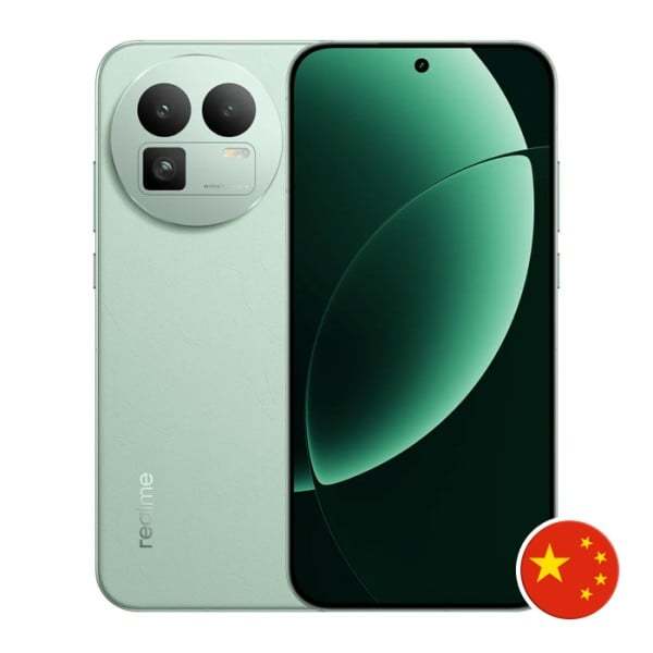 Realme GT 8 Pro 5G 6.79"16/256GB LTPO 200MP Snapdragon 8 Elite5 7000mAh Phone By FedEx