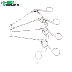 Pinzas de Práctica de Artroscopia, Herramienta de Habilidades Quirúrgicas para Rodilla y Hombro - Product Image 6
