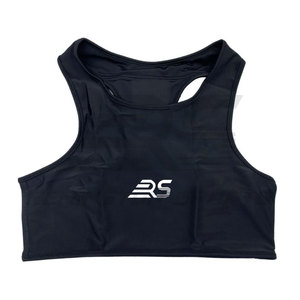 Chaleco de fútbol de equipo transpirable de secado rápido, el pecho más vendido, personalizado, transpirable, para entrenamiento de fútbol - Product Image 1