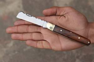 Couteau de poche en acier inoxydable Tarifs de gros pour les détaillants - Product Image 6