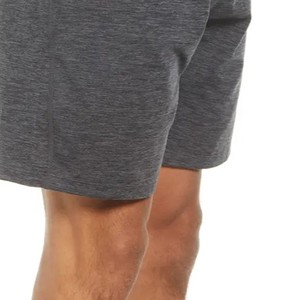 Short de baseball respirant pour hommes avec les meilleurs articles Impression numérique Short de baseball pour hommes vente à chaud top tendance taux raisonnable - Product Image 5