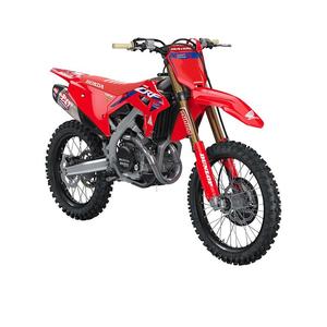 NOUVEAU ORIGINAL Honda CRF450R CRF450RWE Moto tout-terrain - Product Image 1