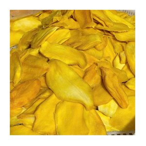 Premium Chewy Soft <b>Dried</b> <b>Mango</b> from Vietnam Natural Sweet Tropical Fruit Snack in Bulk Packaging Export Quality - Product Image 4