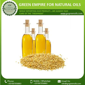 น้ำมันงาสกัดเย็นออร์แกนิก - Product Image 3
