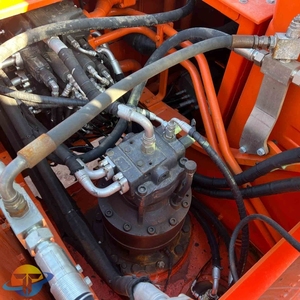 Excavadora de Segunda Mano Doosan DX225LC-9C, Buen Rendimiento Operativo y Precio Bajo - Product Image 5