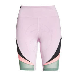 Shorts de course pour femmes de nouveau style Shorts de sport solides et respirants à un prix raisonnable pour une utilisation en extérieur - Product Image 4