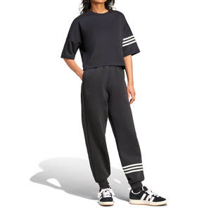 Pantalones Deportivos de Pana con Cordón Ajustable en la Cintura, Transpirables y de Secado Rápido para Mujer, Nueva Colección, Oferta Especial para la Temporada de Invierno - Product Image 3