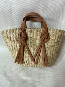 Rattan <b>baskets</b> Handmade Vietnam Natural Organizer for Kitchen Fruits and Bread Rattan <b>baskets</b> for Restaurant and Cafe Decoration - Product Image 3