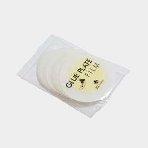 Film de protection en plastique pour plaques - Product Image 1