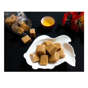 Bonbons de noix de coco satisfaisants avec mâcher tendre, arôme attrayant et apparence délicieuse, idéal pour les amateurs de collations - Product Image 6