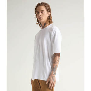 Shaka Wear SHGDN T-shirt de créateur teint en vêtement pour homme - Product Image 6