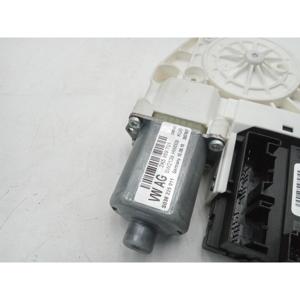 Moteur électrique de lève-vitre avant gauche VOLKSWAGEN Caddy 4ème série (10>) 5K0959793 - Product Image 2