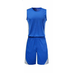 Vêtements de sport de basketball personnalisés sublimés pour adultes, dernier design d'impression numérique, tailles XS à 4XL, logo personnalisé, ensembles de nom d'équipe - Product Image 4