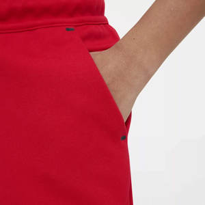 Pantalones de Hombre para Invierno, Diseño Popular, Nuevo Estilo, Algodón y Poliéster, Color Sólido, Corte Recto, Cintura Media, Moda, Precio Bajo - Product Image 4