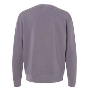 100% algodón Winer Colo fútbol sudaderas cálidas cuello redondo hombres ropa deportiva sudaderas - Product Image 3